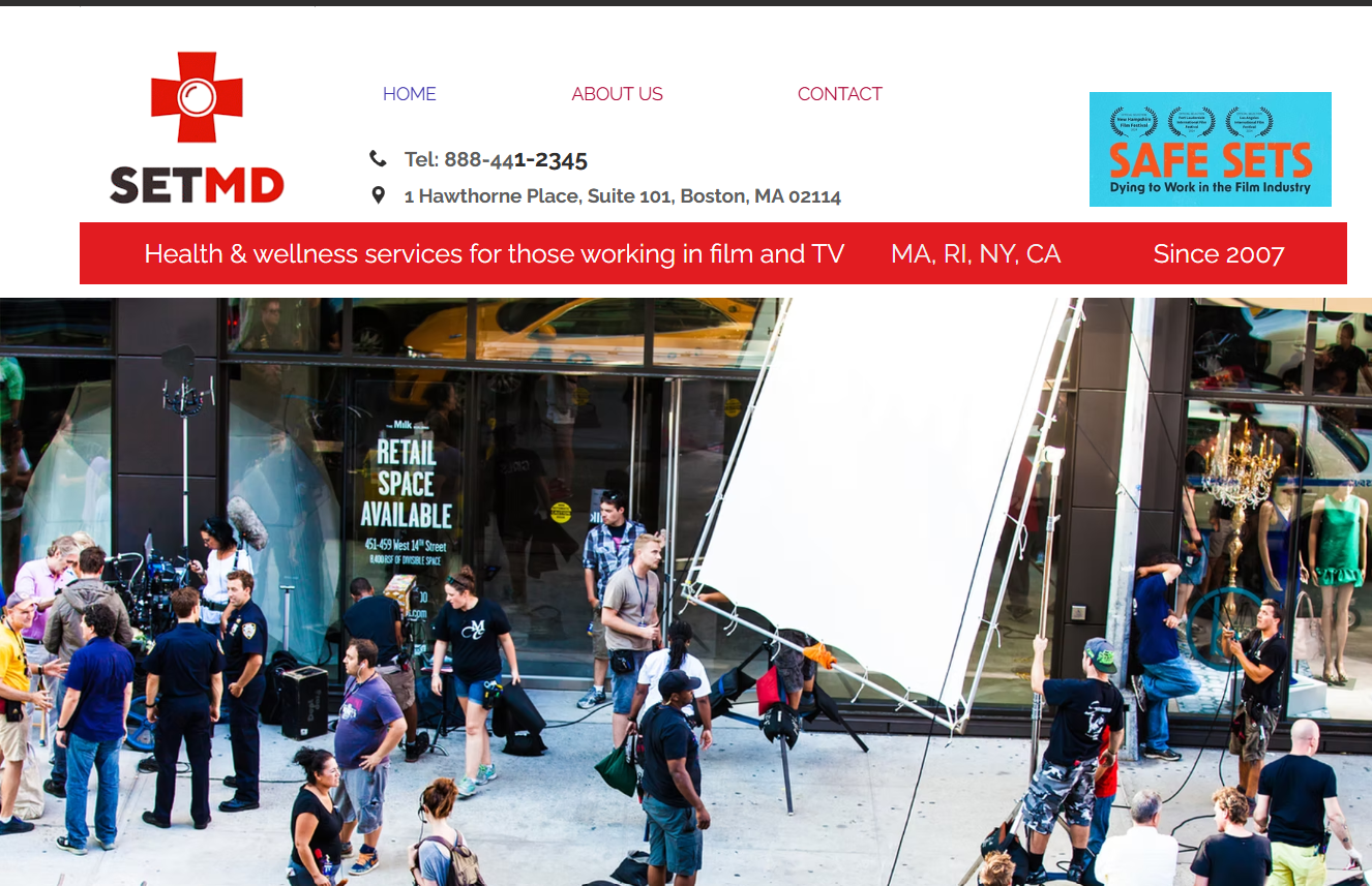 Ormiston Trust Duplicate